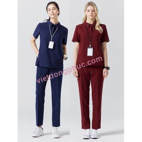 Đồng phục điều dưỡng 30